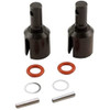Front/Rear H.D. Differential Outdrive Cups & Pins