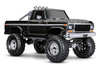 TRX-4 Ford F-150 High Trail Edition BLK