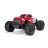Granite 4X4 V3 3S BLX Red1/10 RTR Brushless 4WD Monster Truck
