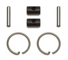 TC6.2 CV Rebuild Kit