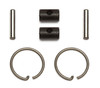 TC6.2 CV Rebuild Kit