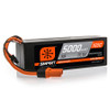 11.1V 5000mAh 3S 100C Smart Hardcase LiPo Battery: IC5