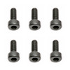 Screws, M2x5mm SHCS