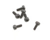 Screws, M2x5mm SHCS