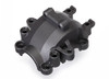 Housing Diff Front 4 Tec
