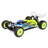 22X-4 Elite 1/10 4WD Buggy Race Kit