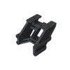 This Rear Wing Mount provides a replacement part for your kit supplied item.