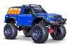 TRX-4 Sport High Trail Edition BLUE