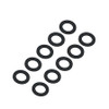 5x8x0.5mm Washer (10)