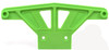 Traxxas Rustler/Stampede Wide Front Bumper (Green)