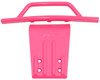 Traxxas Slash Front Bumper & Skid Plate (Pink)