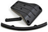 Arrma Kraton 6S Front Bumper & Skid Plate