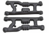Flat Front A-arms for B6 & B6D ,