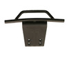 Traxxas Slash Front Bumper & Skid Plate (Black),