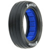 Hoosier Drag 2.2" Front Tires (2) (S3)