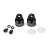 PowerStroke HD X-MAXX Shock HD Shock Caps (2)