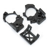PRO-Series Transmission Plastic Cases