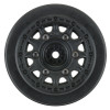 Raid 2.2"/3.0" Black 6x30 Whls SC F/R