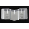 Trifecta Pre-Cut 1/10 Buggy Wing,