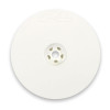 Velocity 2.2" Rear Wheels (2) (B6/22/RB6/ZX6) (White),