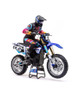 Losi Promoto-MX RTR 1/4 Brushless Motorcycle (ClubMX)