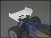 Aero B6/B6D Rear Wing Short Chord (2)