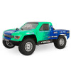 1/10 TENACITY TT Pro 4WD SCT (Falken) Brushless RTR with Smart RTR