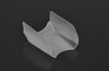 Aero" S-Type Rear Wing Center Divider (2)