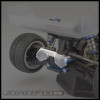 B6.1 Aero Rear Diffuser