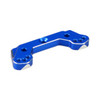 B6.1/B6.1D Aluminum Rear Ball Stud Mount (Blue),