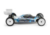 F2 B6.4, B6.4D Body w/ Carpet Turf Wing