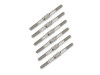 Fin Titanium Turnbuckle Set B6/B6D (3)