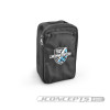 Finish Line Charger Bag w/Inner Dividers