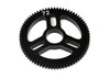 Flite Spur Gear 48P 72T, Machined Delrin for EXO Spur Gear Hubs
