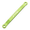 Front Hinge-pin Brace-Green Replacement Alum Green