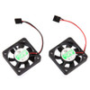 30mm x 7mm Fan: RX8 gen2