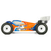 ET410 Competition 1/10 Electric 4WD Truggy Kit
