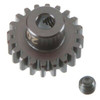 M5 Pinion Gear (20t, MOD1, 5mm bore, M5 set screw)