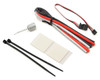 RS Gen3 SPEC Sensored Brushless ESC