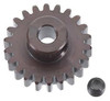 Tekno RC "M5" Hardened Steel Mod1 Pinion Gear w/5mm Bore (22T)