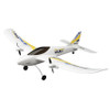 Duet RTF Electric Airplane (523mm)
