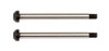 Team Associated RC10B74 Rear Hub Hinge Pin (2),