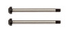 Team Associated RC10B74 Rear Hub Hinge Pin (2),