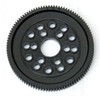 124 Tooth Spur Gear 64 Pitch