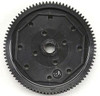 73 Tooth 48 Pitch Slipper Gear for B6, SC10