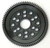 73 Tooth Spur Gear 48 Pitch