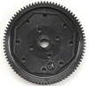74 Tooth 48 Pitch Slipper Gear for B6, SC10