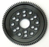 75 Tooth Spur Gear 48 Pitch