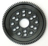 81 Tooth Spur Gear 48 Pitch