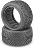 Ellipse 2.2" 2WD Front Buggy Tires (2) (Blue)